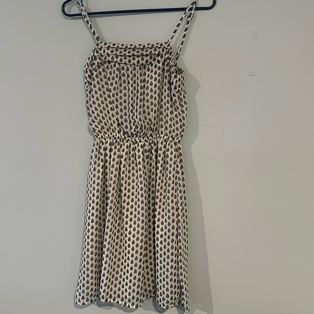 Dress!